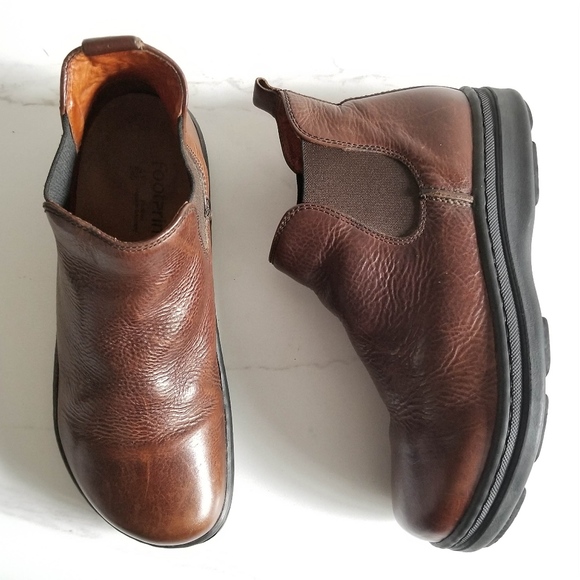 Birkenstock Footprints Chelsea Ankle 